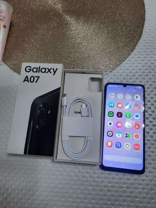 Samsung Galaxy A07 5G 64gb