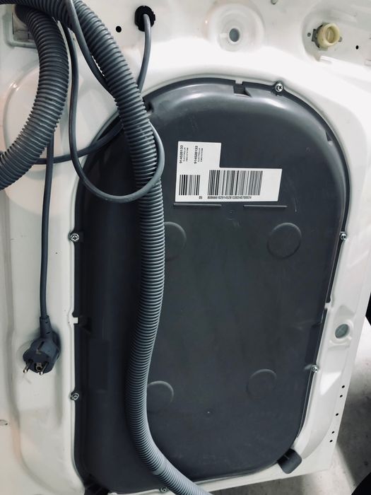 Пералня Electrolux за вграждане (части)