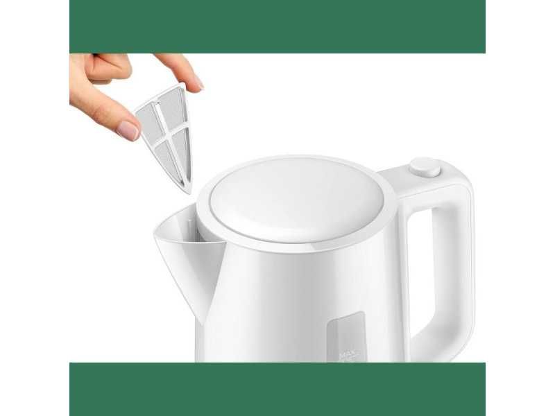 Електрическа Кана за Вода Philips HD9318/20, 1.7L