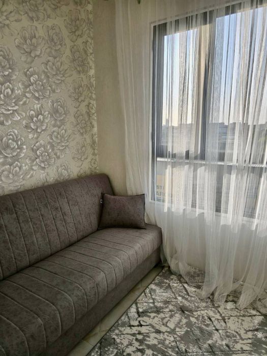 Продаётся квартира от Golden House на ЖК Oz Makon