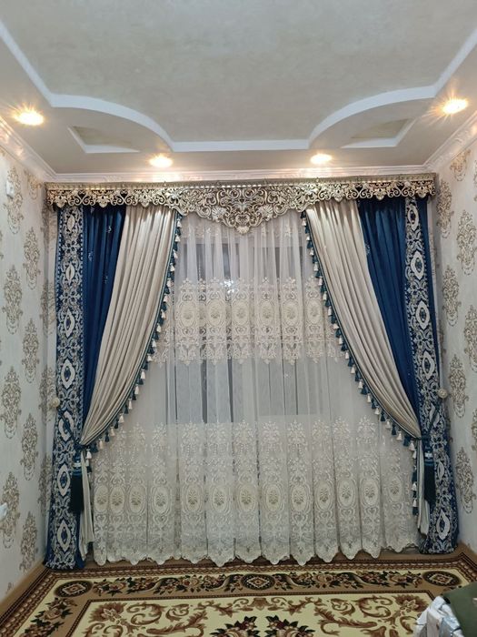 Парта тикиш хизматлари