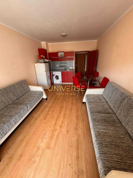 Продава се Едностаен апартамент в к.к. Слънчев бряг - 43 кв.м за 712 €/кв.м - Снимка #1