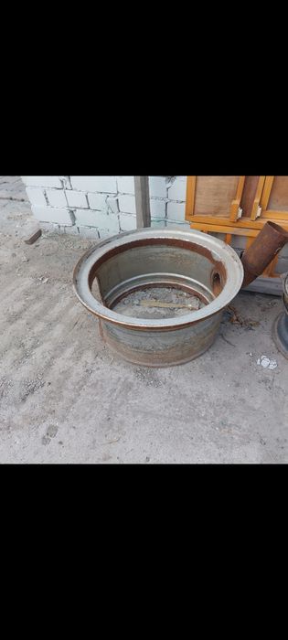 Продам очаг ошак