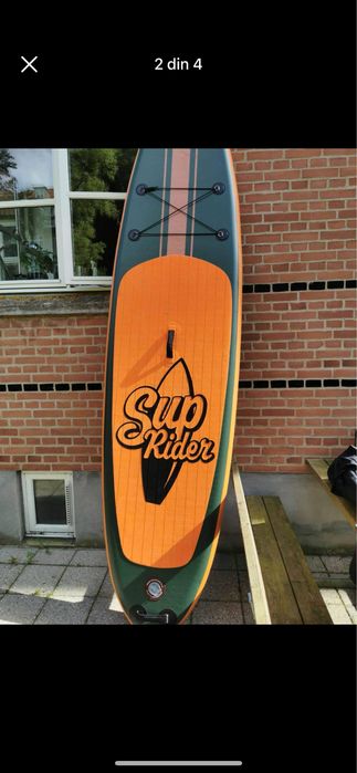 Paddle Board SupRide