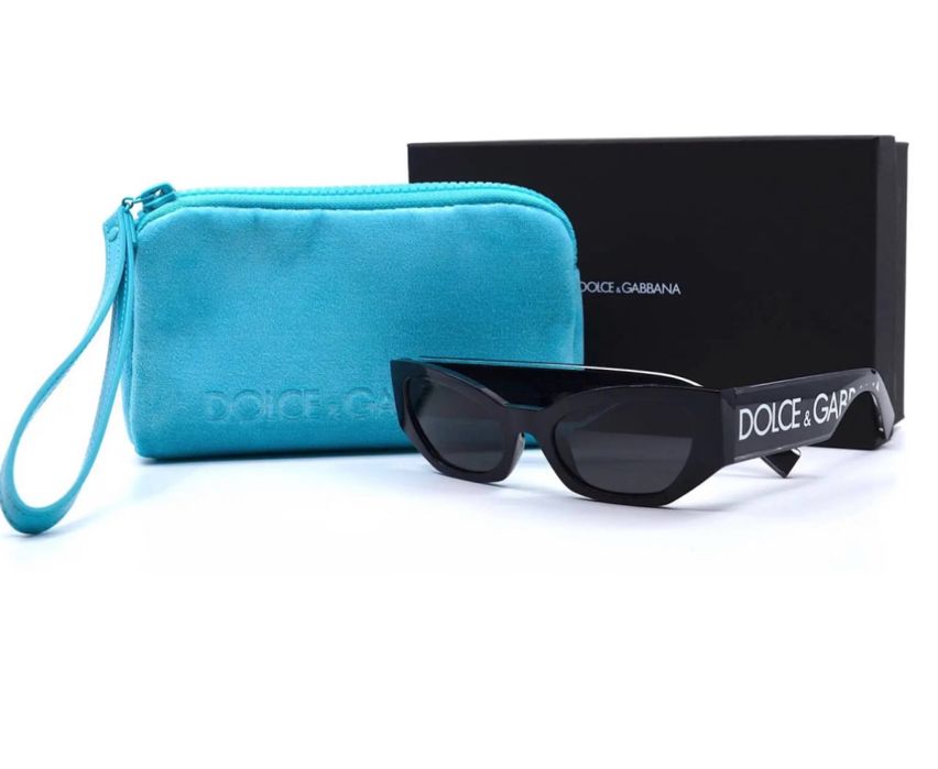 Dolce & Gabbana слънчеви очила