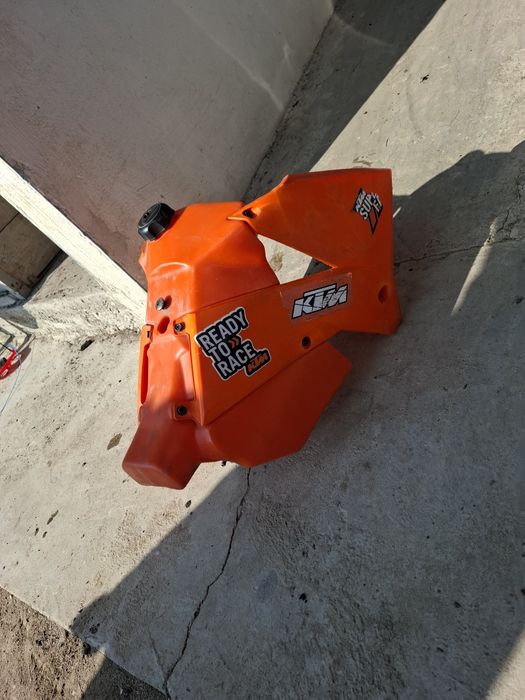 Rezervor Ktm exc 450 400 250