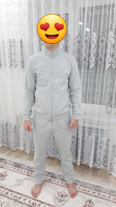 Спортивка сатылады