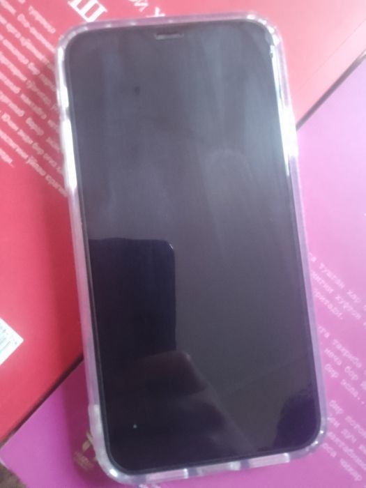 Iphone 11 Sotiladi