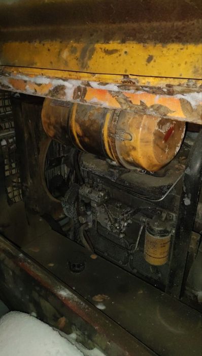 Компрессор ПК-5,25А