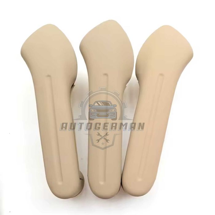 Пълен комплект вътрешни дръжки за Golf 4 Jetta Bora за 4 врати основа