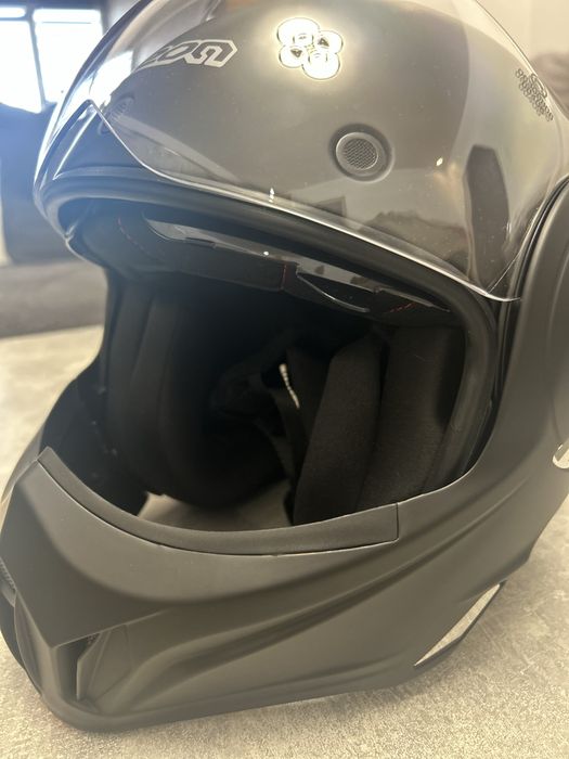 Casca jet BMW , casca STORMER si casca Beon S