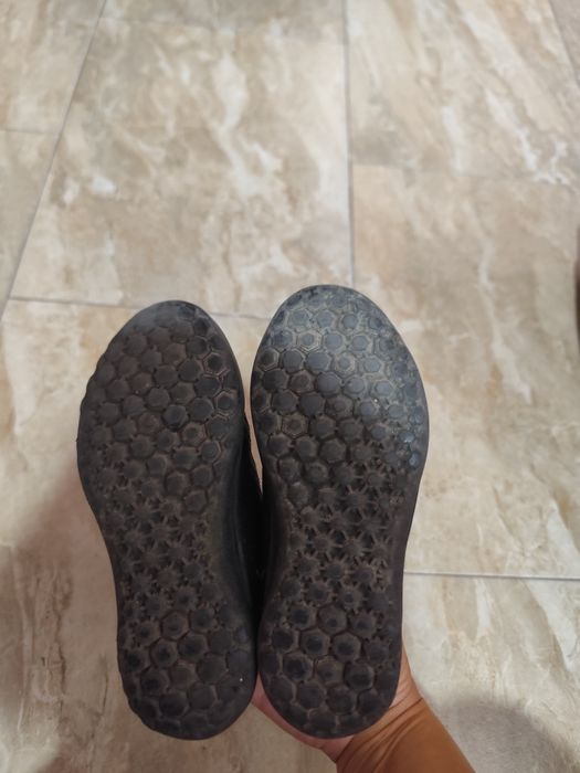 Детски стоножки за футбол