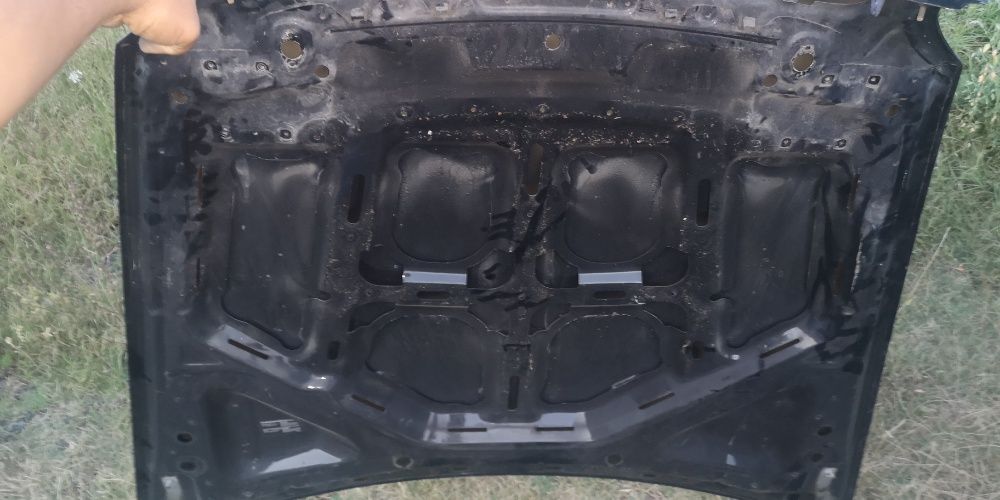 capota bmw x5 e70 e71