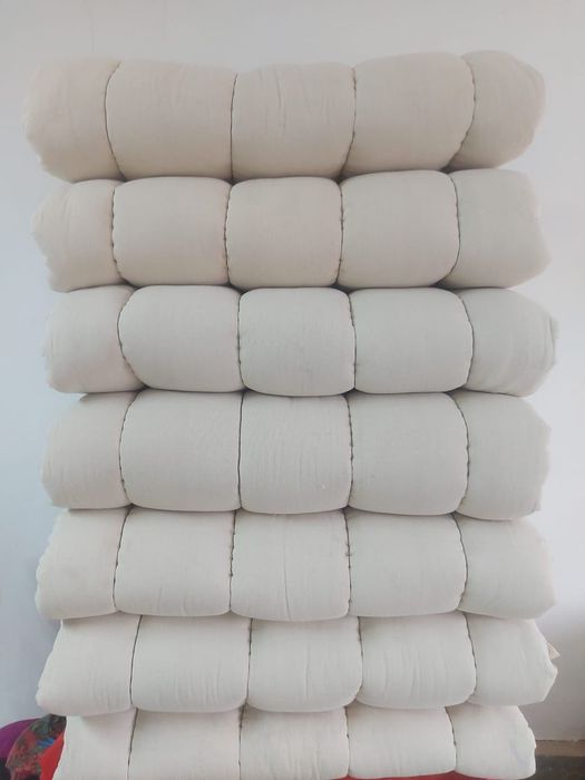 корпелер жасытыктар, матрас