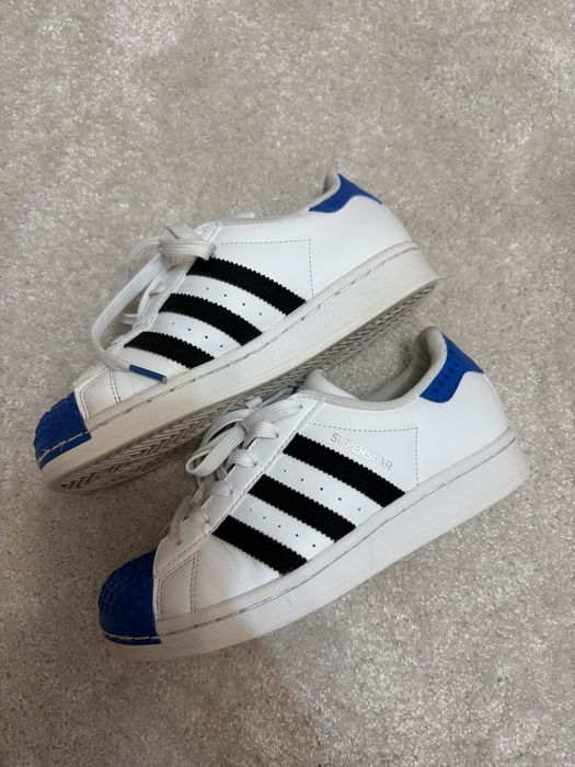 Adidas Superstar Lego marimea 35,5