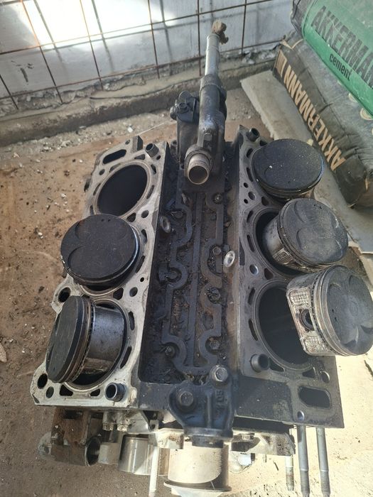 Продам блок двигатель Лексус RX 300