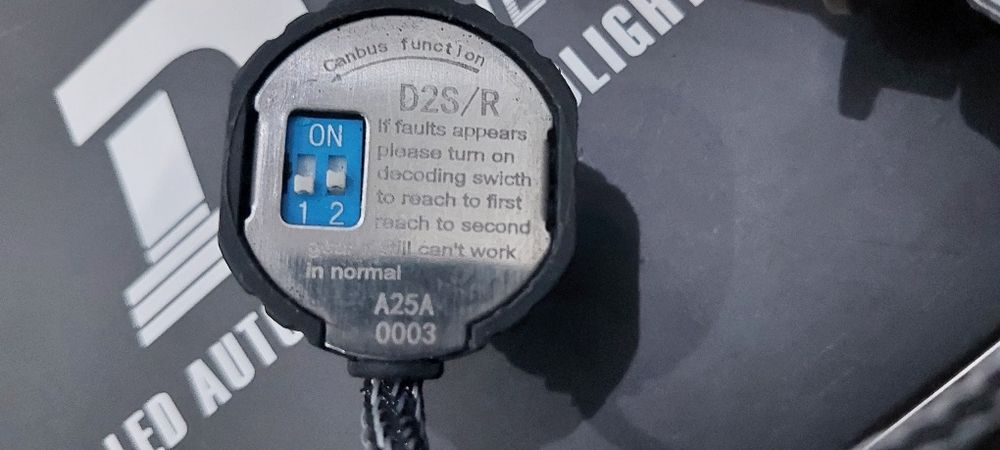 Лед крушки за лек  автомобил