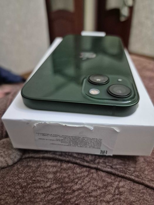 Iphone 13 Новый 128 Гб