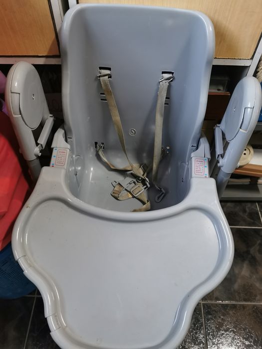 Scaun bucătărie copii