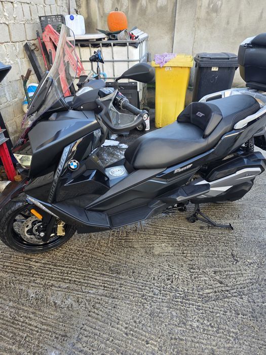 Bmw c400gt de vanzare