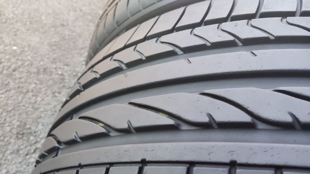 2бр. летни гуми 245/35/20 Bridgestone Potenza RE 050A
dot23