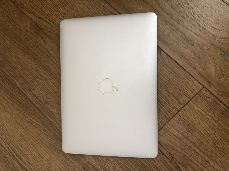 Macbook Air 2017, 128 GB