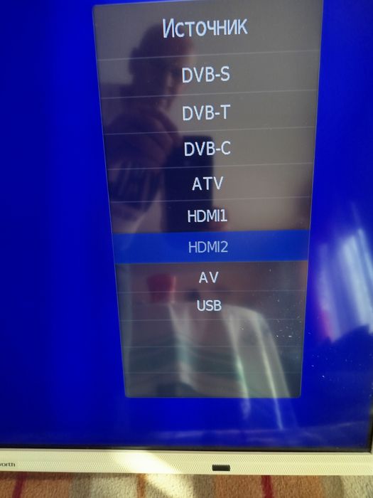 Продается телевизор.