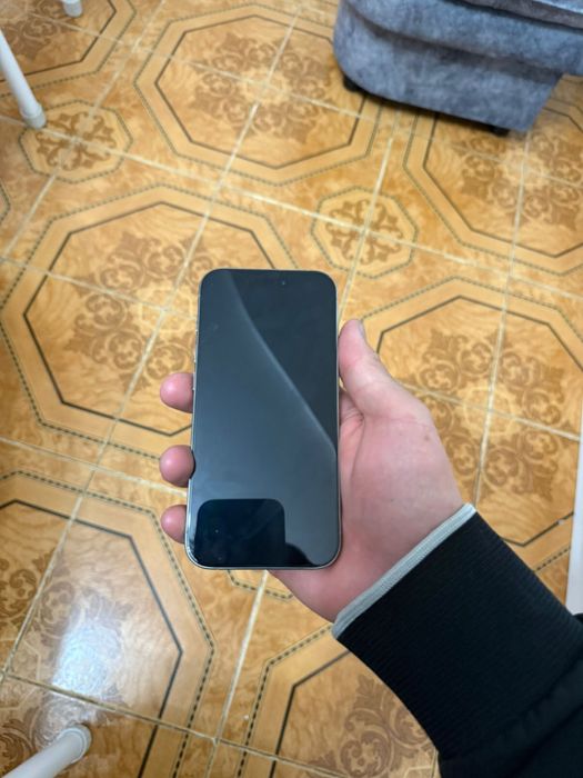 Айфон 15 про 256гб