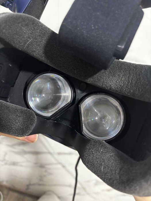 HTC VIVE PRO (Только шлем)