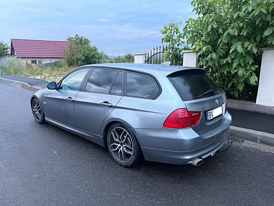 BMW 3 Series 2009 — imagine 4