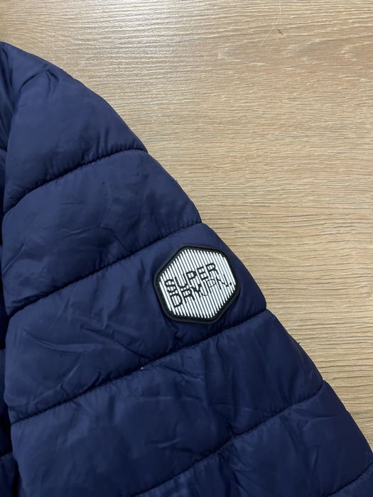 Tommy Hilfiger,Superdry дамски якета М