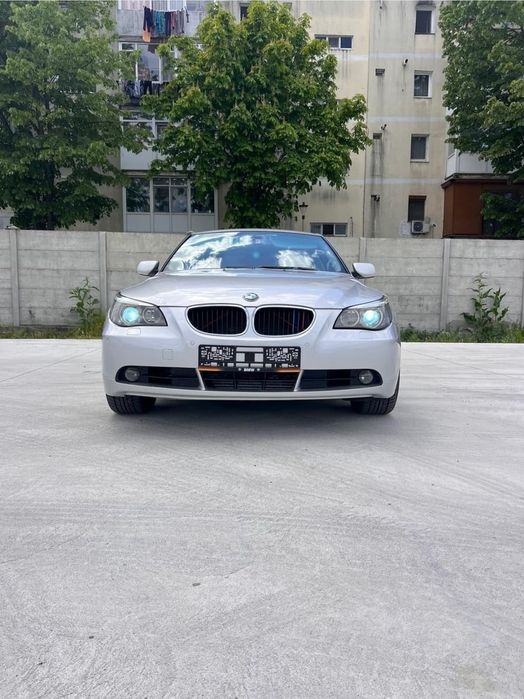 BMW 5 Series 0 — imagine 2