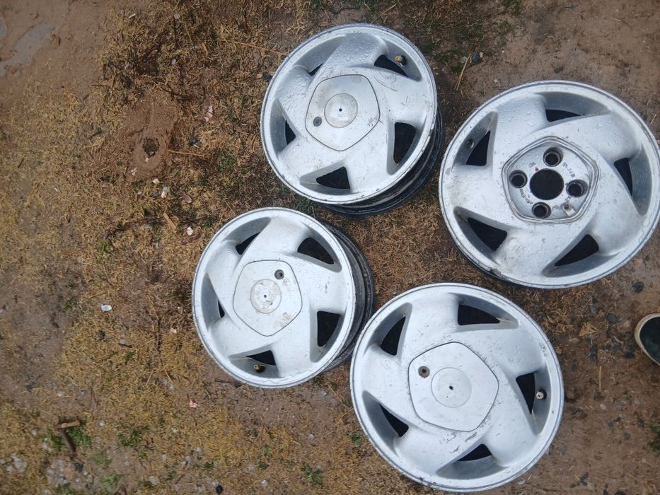 Р14 Опел вектра диск