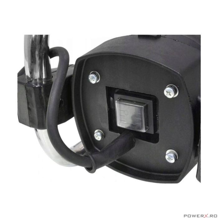 Vibrator de beton 1600W 4m x 38mm, Verke