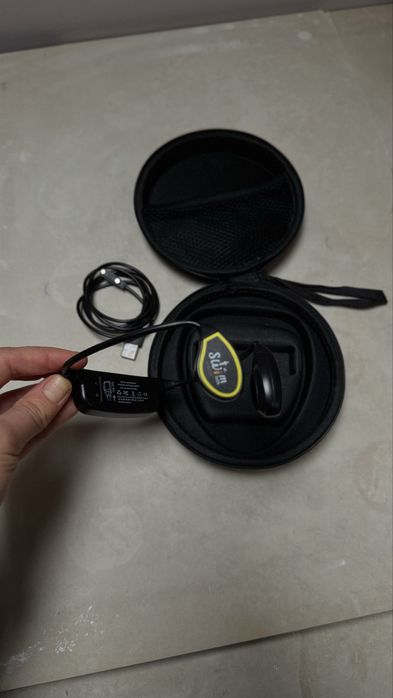 Căști SwimTalk Goodent