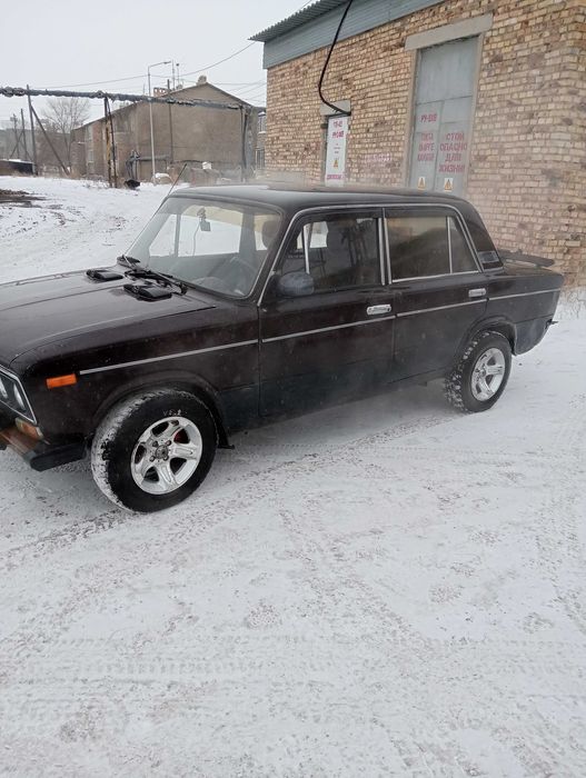 Продам машину ваз