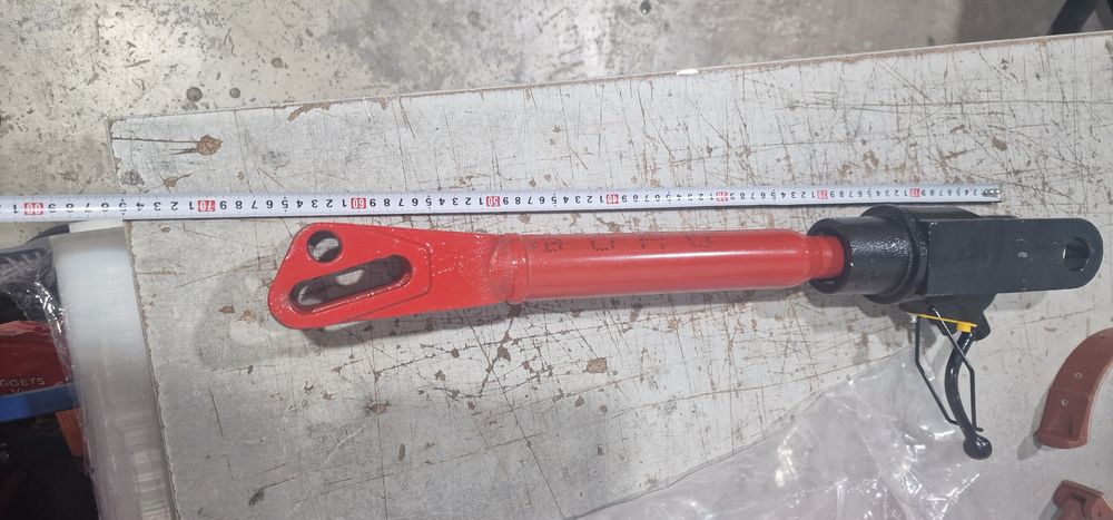 Tirant stabilizator vertical Tijă reglabila tirant lateral tractor DT