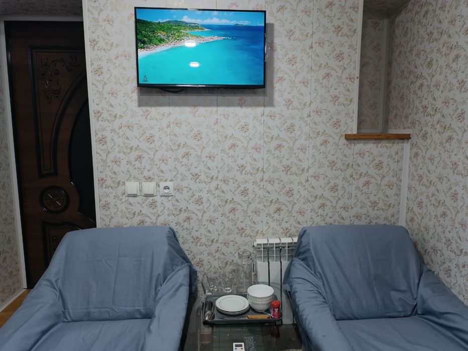 Kunlik kvartira. Суточная квартира,