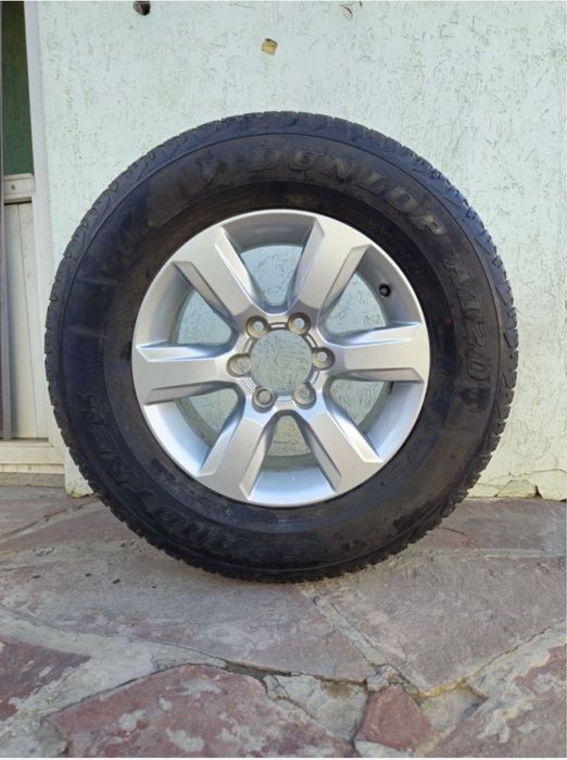 Автошины колеса в сборе