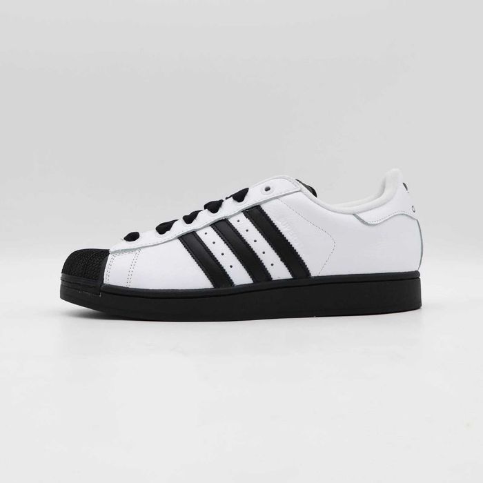 Мъжки маратонки ADIDAS SUPERSTAR 2   Оригинални  EU40 - 46