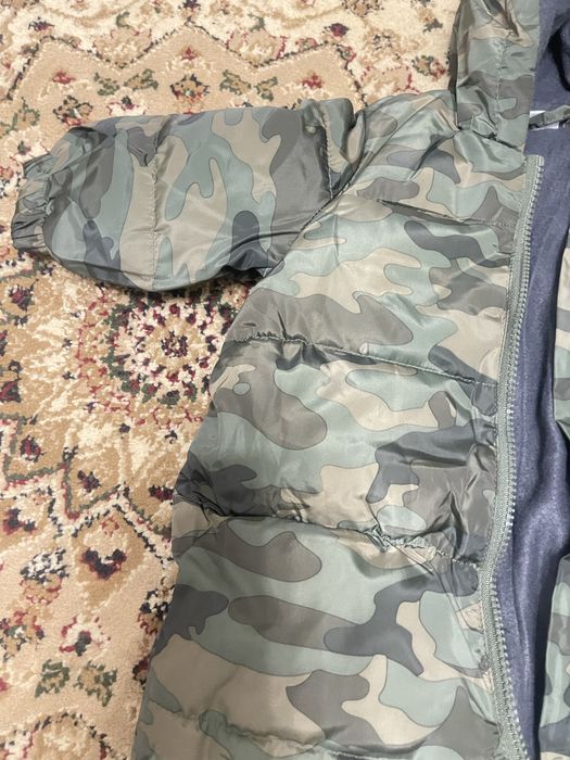 Детский комбинезон