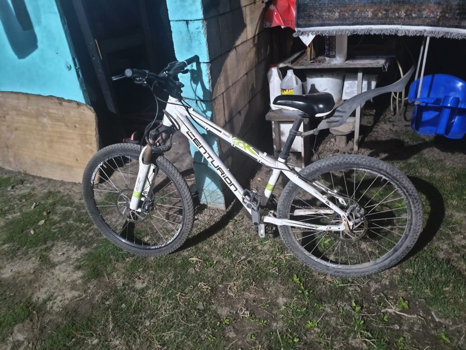 Велосипед  Centurion