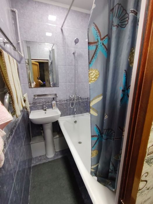 Аренда квартиры в городе Наваи