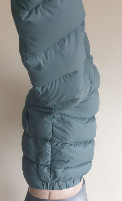 The North Face  550 PRO Down Women / XS ОРИГИНАЛ Дамско пухено Яке