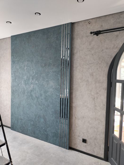 Ремонт под ключ ,под ваш дизайн