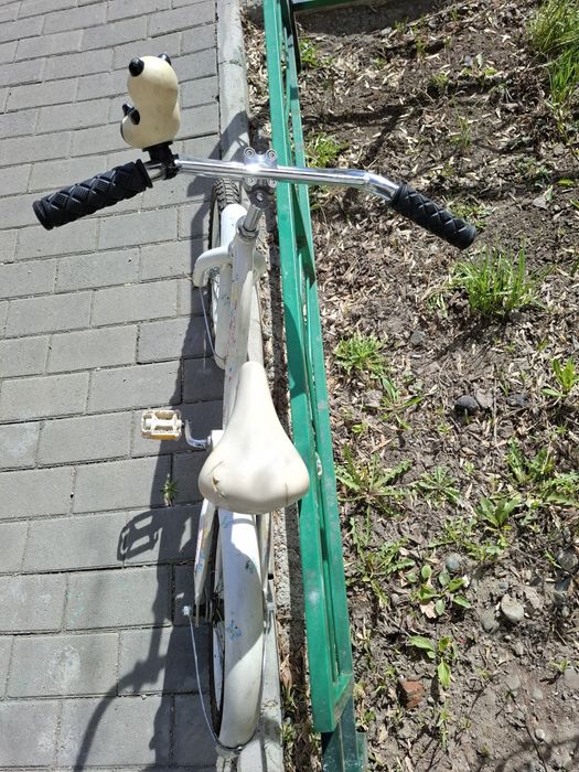 продам детский велосипед