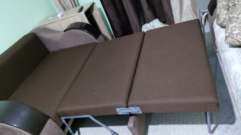 Перетяжка мебели