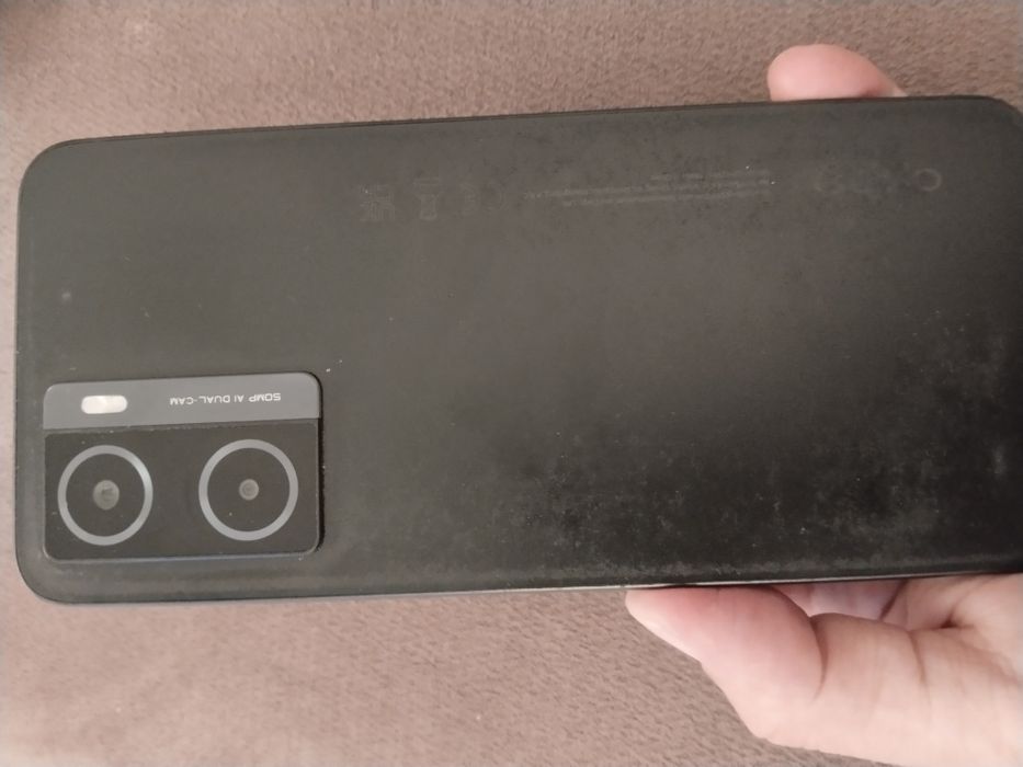 Телефон Смартфон Oppо