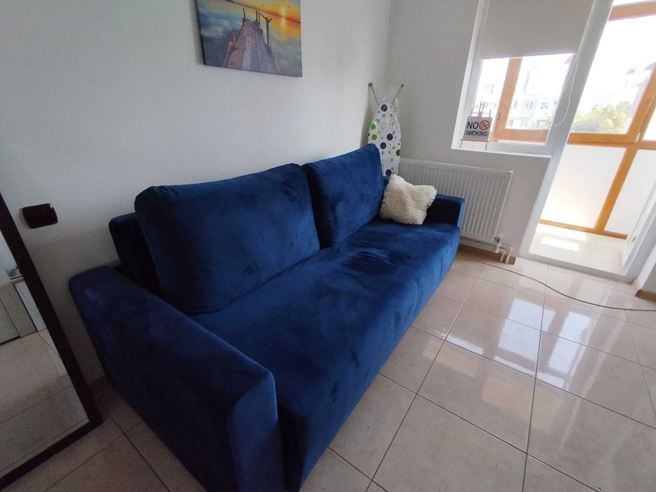 Apartament 2 camere Tomis Nord Cireșica