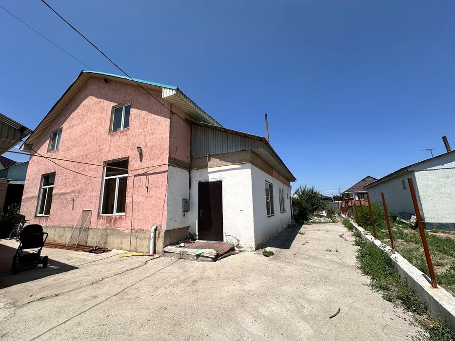 Продается дом срочно